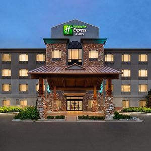 Holiday Inn Express & Suites Denver Airport, An Ihg Hotel